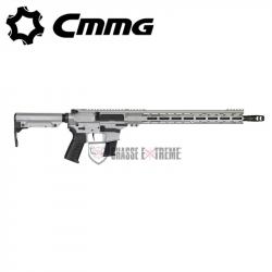 Carabine CMMG MkG Resolute 16.1" Cal 45 Acp Titanium