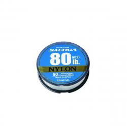 Nylon Daiwa Saltiga Leader 0,47mm 13,6kg 50m