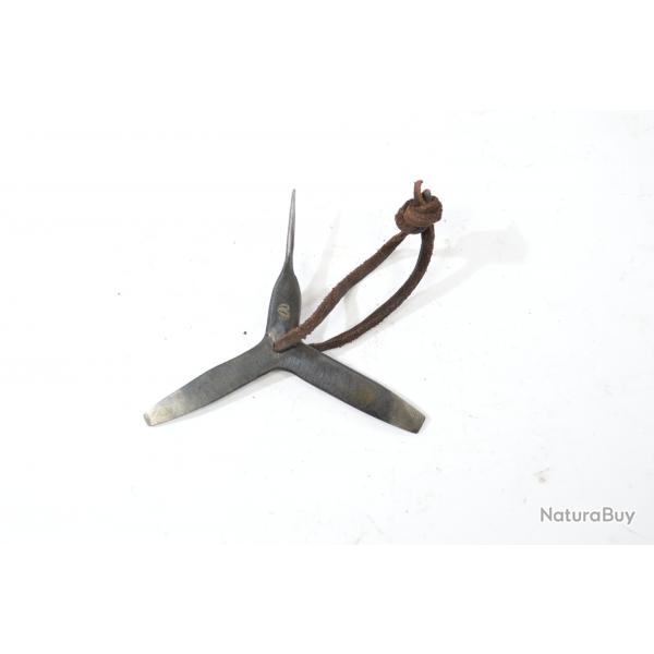 Repro cl tournevis Y pour dmontage entretien fusil / pistolet poudre noire silex AN IX AN XIII (B)