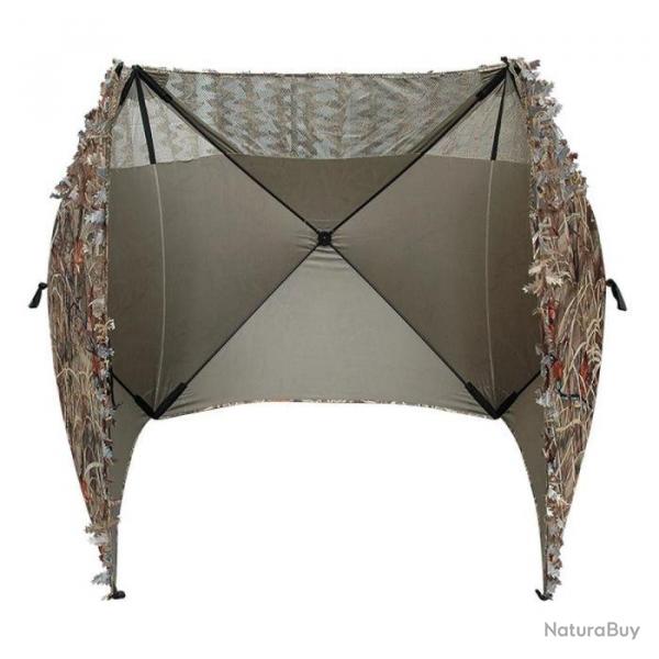 Afft 3 faces Fuzyon camo - 145 x 145 cm