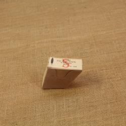 Boite de munition 8X56 RS daté de 1938