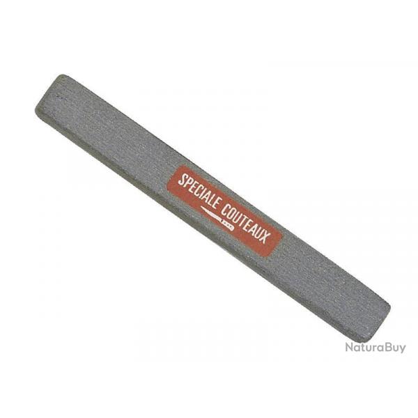 Pierre a aiguiser 16cm SPECIAL COUTEAUX