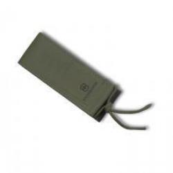 Etui en toile kaki pou Victorinox HUNTER PRO