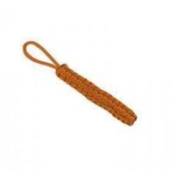 Cordon paracord orange pour Victorinox HUNTER PRO