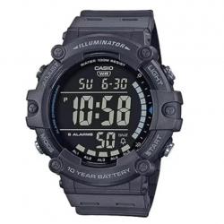 MONTRE CASIO AE-1500WH-8BVEF