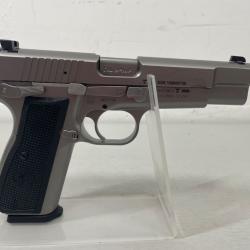 !! NEUF !! PISTOLET FN HIGH POWER SS/SS CALIBRE 9x19