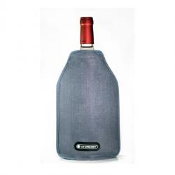 Rafraichisseur Le creuset SCREWPULL "WA126" gris
