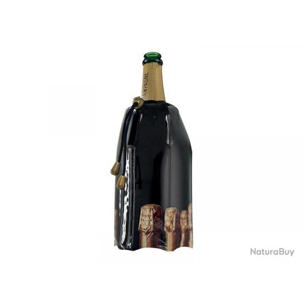 Rafraichisseur Vacu vin "CHAMPAGNE CLASSIC"