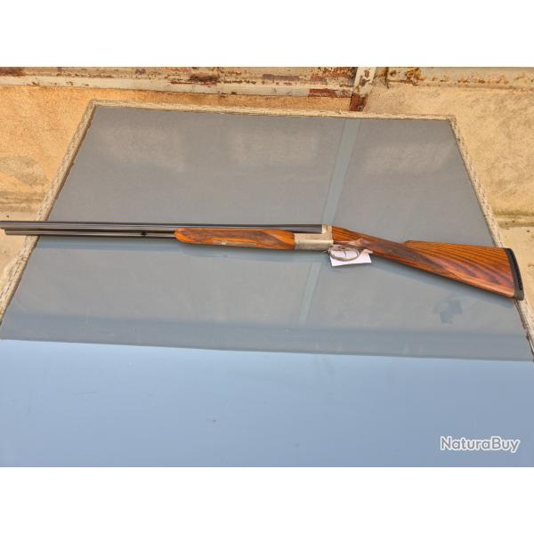 Fusil Juxtapos Chapuis Progress 12/70
