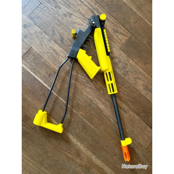 Kit Chiappa LITTLE BADGER NotAToy M3D