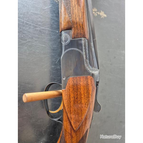 BROWNING B 25 TRAP CANON 81 CM