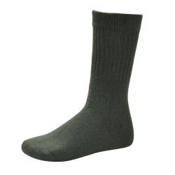 Lot de 3 paires de Chaussettes militaires
