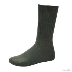 Lot de 3 paires de Chaussettes militaires