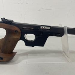 !! OCCASION !! PISTOLET WALTHER OSP CALIBRE 22 SHORT