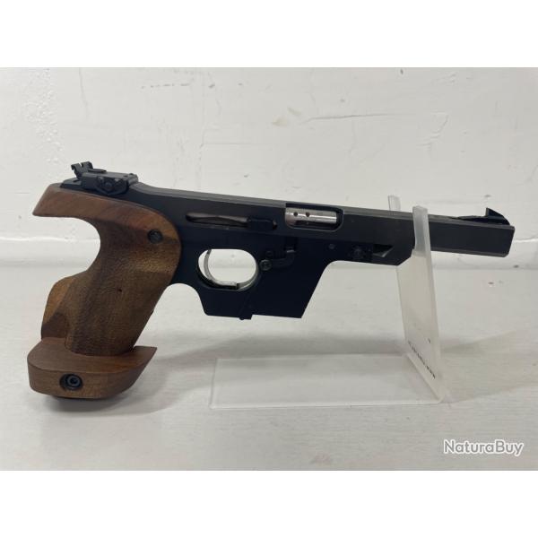 !! OCCASION !! PISTOLET WALTHER OSP CALIBRE 22 SHORT