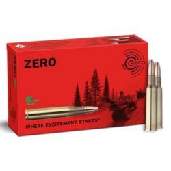 Munition Geco 7x57 R Zéro 8.2g 127gr x2 boites