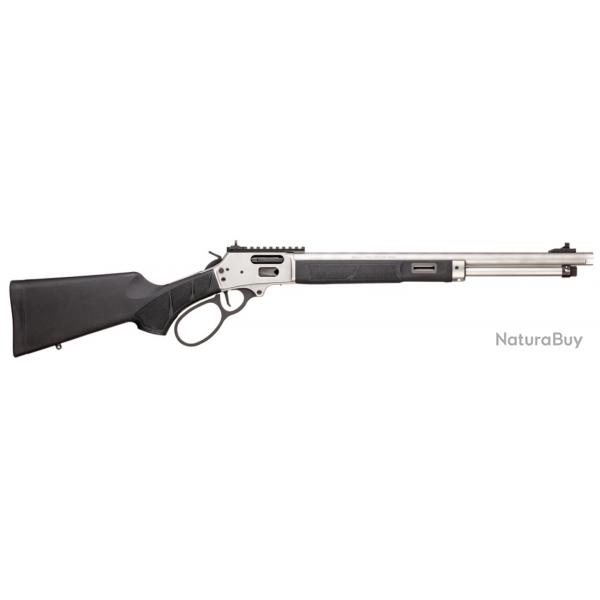 CARABINE S&W 1854 SERIES SYNTHE LEVER ACTION 9 COUPS 44 MAGNUM