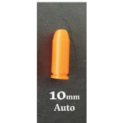 Douille Amortisseur, fausses cartouche 10 mm Auto et autres