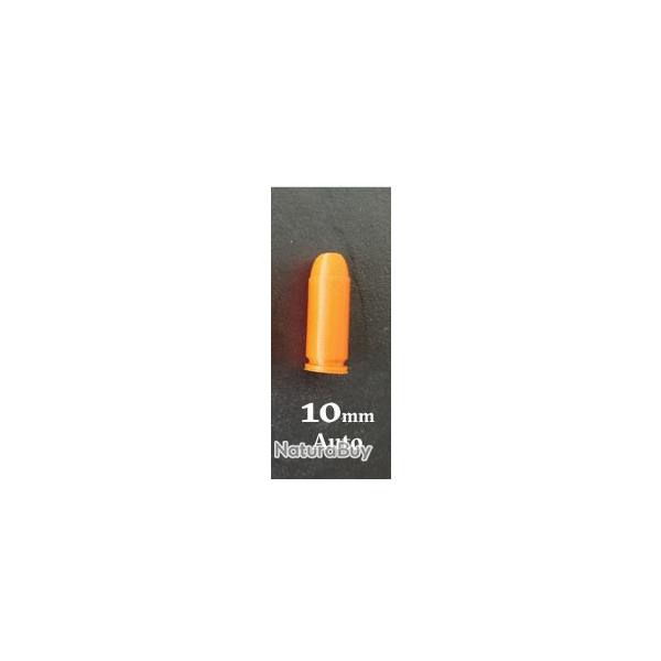 Douille Amortisseur, fausses cartouche 10 mm Auto et autres