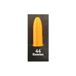 Douille Amortisseur, fausses cartouche 44 russian et autres