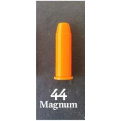 Douille Amortisseur, fausses cartouche 44 Magnum et autres