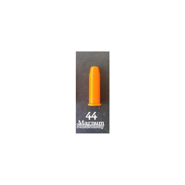Douille Amortisseur, fausses cartouche 44 Magnum et autres