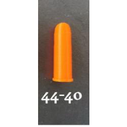 Douille Amortisseur, fausses cartouche 44-40 Winchester et autres