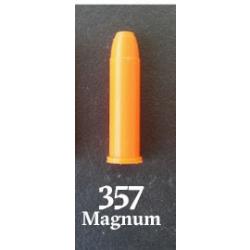Douille Amortisseur, fausses cartouche 357 Magnum et autres
