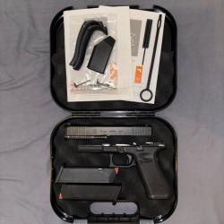 GLOCK 17 gen 5