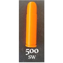 Douille Amortisseur, fausses cartouche 500 SW et autres