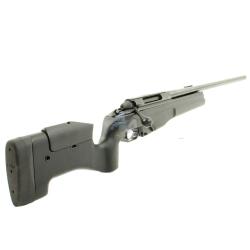 Sako TRG 42 noire 338 LM Canon 27"