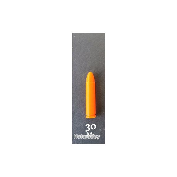 Douille Amortisseur, fausses cartouche 30 M1 et autres