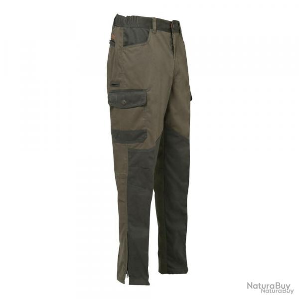 Fuseau de Chasse Tradition Enfant polyester coton kaki