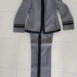 Tenue de sortie Cadet West Point