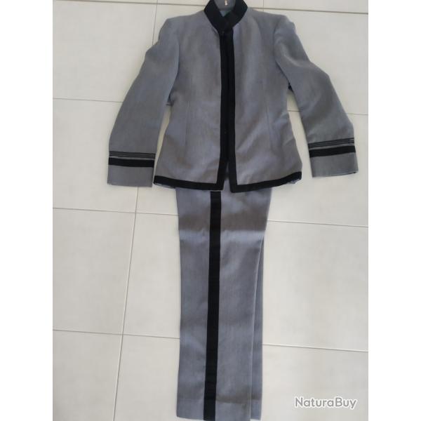 Tenue de sortie Cadet West Point