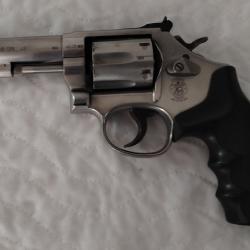 VENDS 38 SPECIAL SMITH EWESSON