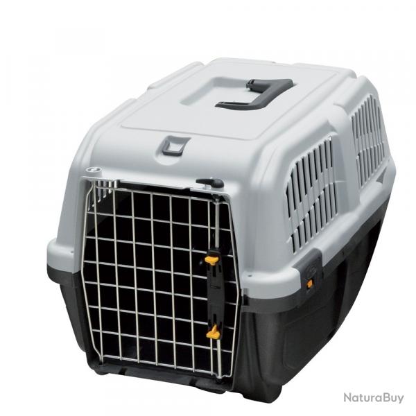 Caisse de Transport animaux avion norme IATA Taille M