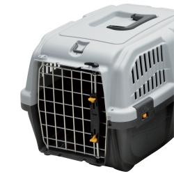 Caisse de Transport animaux en avion homologuée norme IATA Taille L