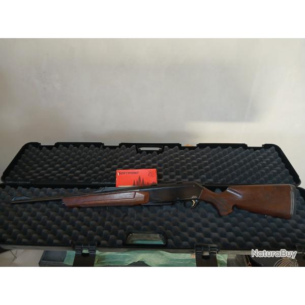 Browning Longtrac 300 win