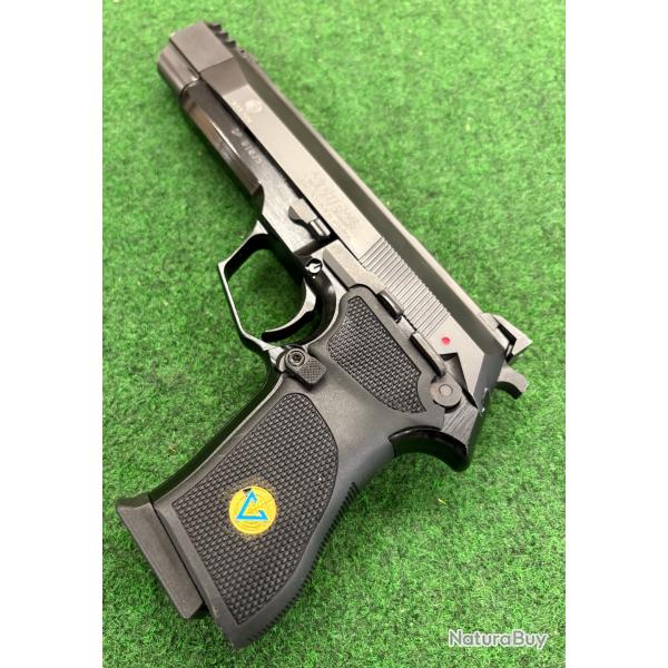 SUPERBE VEKTOR SP1 SPORT 9X19