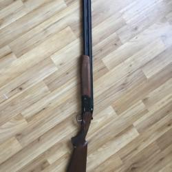 Fusil Suhlberg Black 12/76
