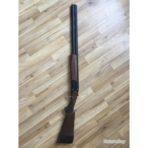 Fusil Suhlberg Black 12/76