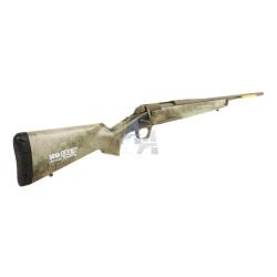 Browning XBolt Atacs Fluted 243 win