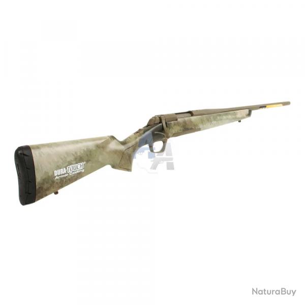 Browning XBolt Atacs Fluted 243 win