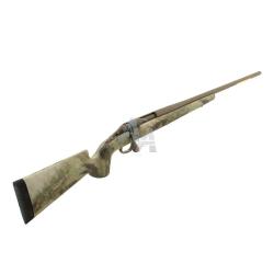Browning X-Bolt SF Atacs McM 308 Win, filetée