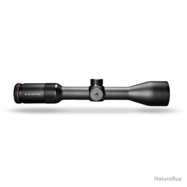 Lunette B6 LR 3-18x50 - KITE OPTICS