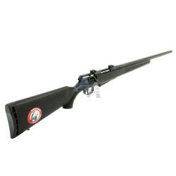Savage M25 Walking Varminter Calibre 222 Rem