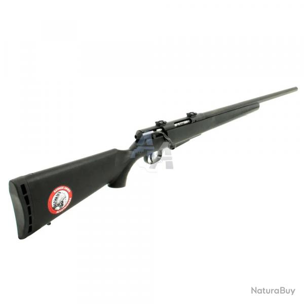 Savage M25 Walking Varminter Calibre 222 Rem