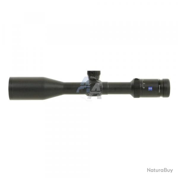 Lunette Zeiss Conquest V6 5-30x50 ZMOA-1