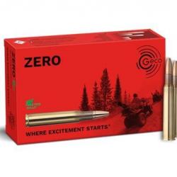 Munition Geco 7x65 R Zéro 8.2g 127gr x2 boites